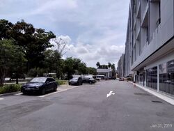 Mega@woodlands (D25), Factory #530464051